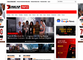 Sinkap.info thumbnail