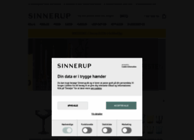 Sinnerup.com thumbnail
