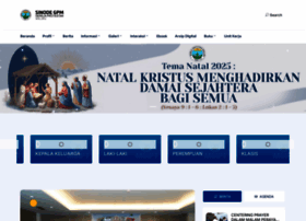 Sinodegpm.id thumbnail