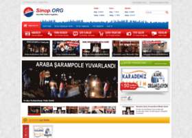 Sinop.org thumbnail
