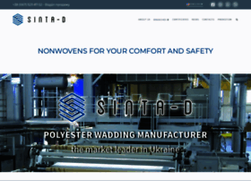 Sinta-d.com thumbnail