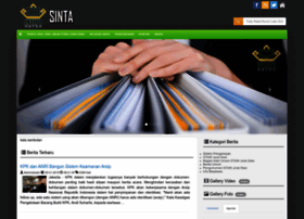 Sinta.metrouniv.ac.id thumbnail Sinta.metrouniv.ac.id thumbnail