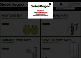 Sintesibagno.shop thumbnail