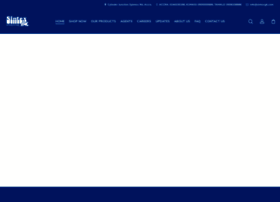 Sintexgh.com thumbnail