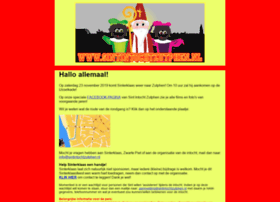 Sintintochtzutphen.nl thumbnail