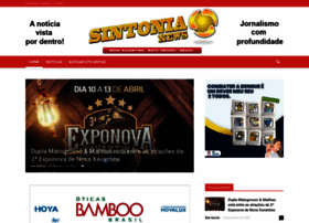 Sintonianews.com.br thumbnail