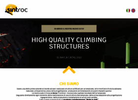 Sintroc.com thumbnail