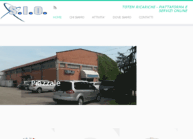 Sio-srl.com thumbnail