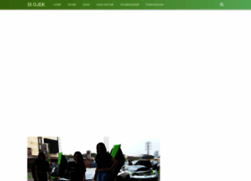 Siojek.com thumbnail