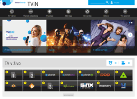 Siol.tv thumbnail Siol.tv thumbnail