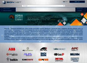 Sionnet.rs thumbnail Sionnet.rs thumbnail