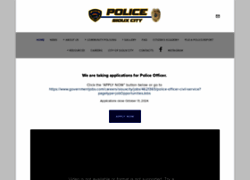 Siouxcitypolice.com thumbnail