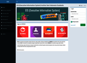 Sipadu.isi-ska.ac.id thumbnail