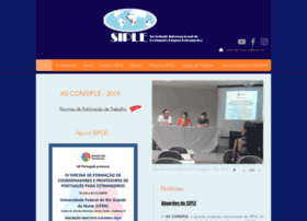 Siple.org.br thumbnail