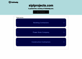 Siplprojects.com thumbnail