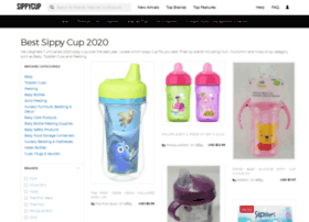 Sippycup.org thumbnail