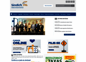 Siprocfcmg.org.br thumbnail