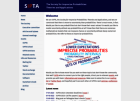 Sipta.org thumbnail