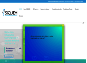 Siquem.com.mx thumbnail
