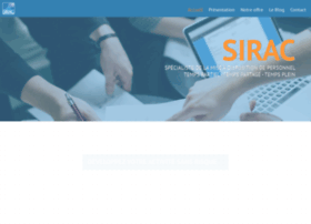 Sirac-ettp-temps-partiel.fr thumbnail
