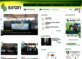 Siran.com.br thumbnail