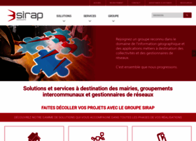Sirap.com thumbnail