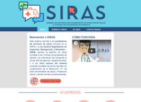 Siras.com.co thumbnail