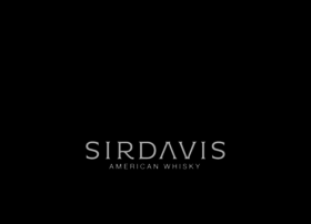 Sirdavis.com thumbnail