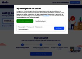 Sirelo.nl thumbnail