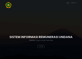 Siremun.undana.ac.id thumbnail Siremun.undana.ac.id thumbnail