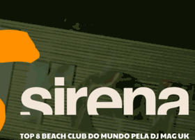Sirena.com.br thumbnail