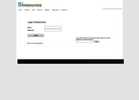 Siresources.in thumbnail