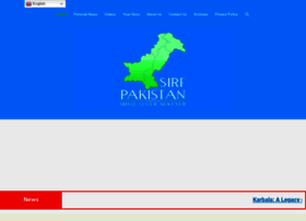 Sirfpakistan.net thumbnail