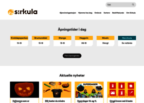 Sirkula.no thumbnail