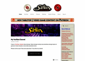 Sirlin.net thumbnail