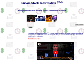 Sirloin-stock.com thumbnail