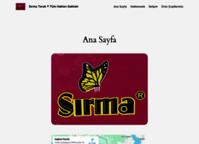 Sirmatarak.com.tr thumbnail