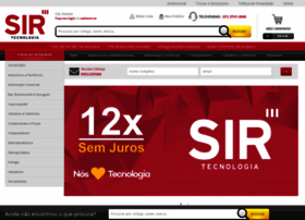 Sirtecnologia.com.br thumbnail