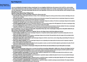 Sirtuinresearch.com thumbnail