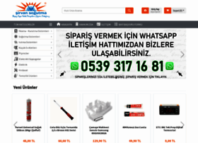 Sirvan.com.tr thumbnail Sirvan.com.tr thumbnail