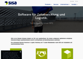 Sisa.ch thumbnail