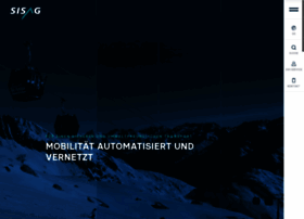 Sisag.ch thumbnail