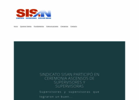 Sisan.cl thumbnail