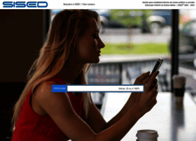 Sised.com.br thumbnail Sised.com.br thumbnail