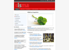 Sisma.com.tr thumbnail