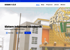Sismik.metrouniv.ac.id thumbnail Sismik.metrouniv.ac.id thumbnail