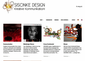 Sisonke-design.com thumbnail