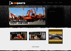 Sisparts.pl thumbnail