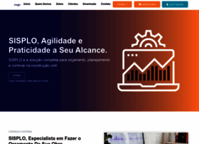 Sisplo.com.br thumbnail