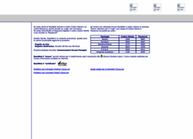 Sissiweb.it thumbnail Sissiweb.it thumbnail